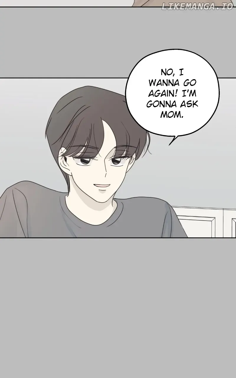 The Password Is 002! Chapter 22 Online - página 74