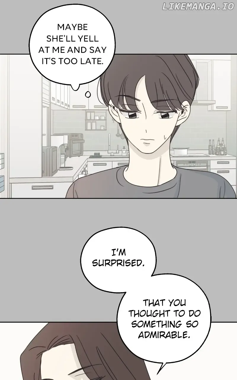 The Password Is 002! Chapter 22 Online - página 76