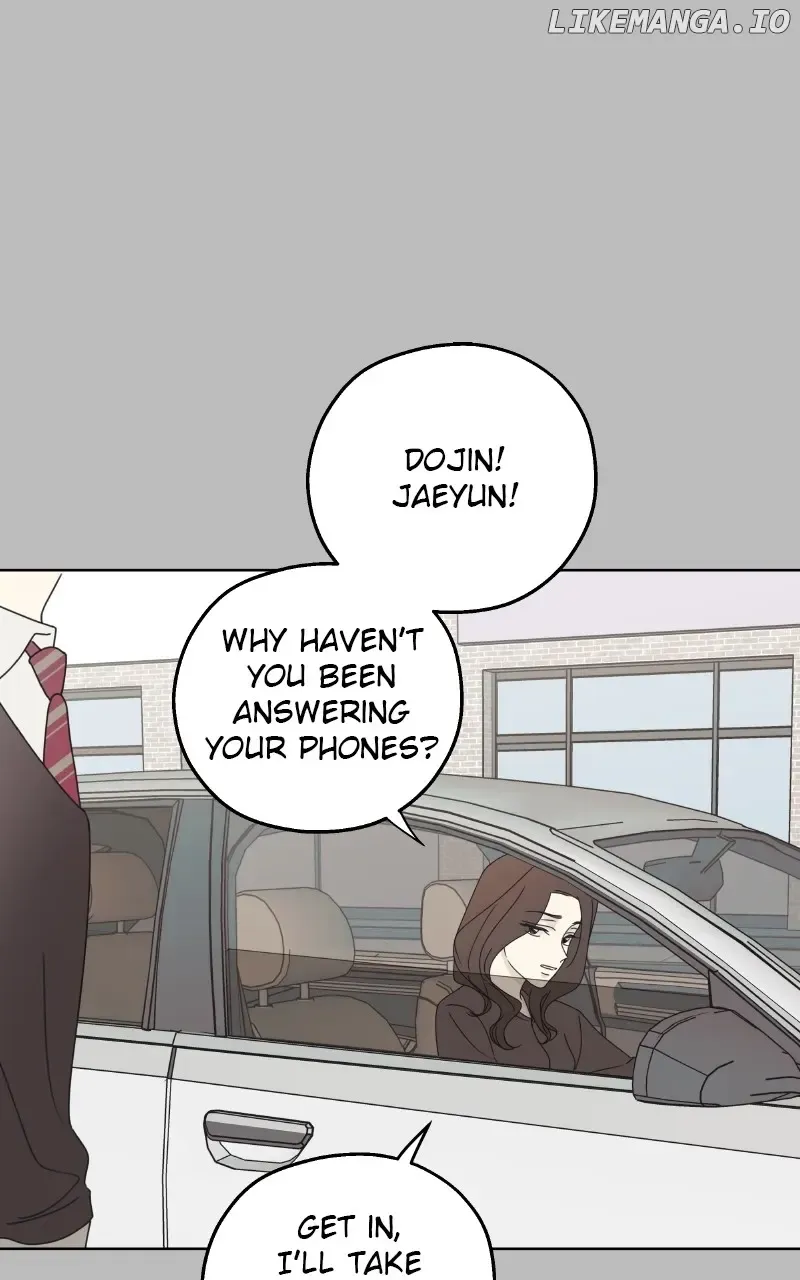 The Password Is 002! Chapter 22 Online - página 83