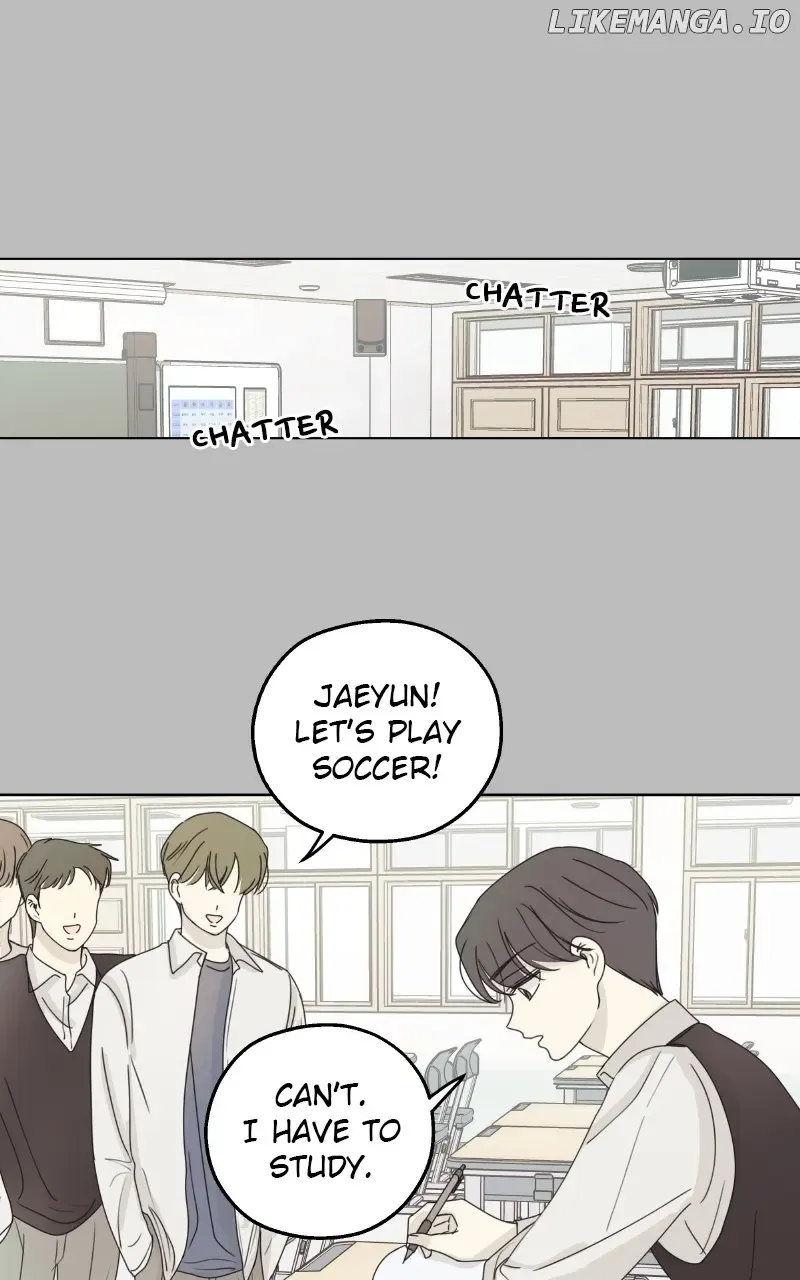 The Password Is 002! Chapter 22 Online - página 88