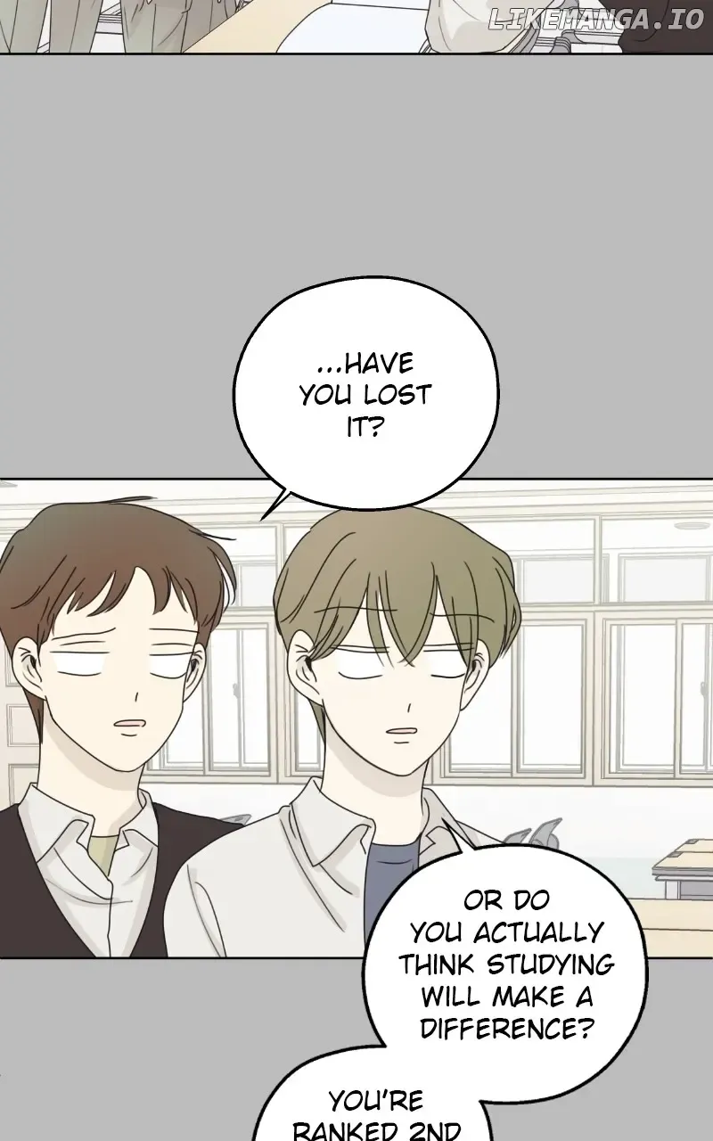 The Password Is 002! Chapter 22 Online - página 89