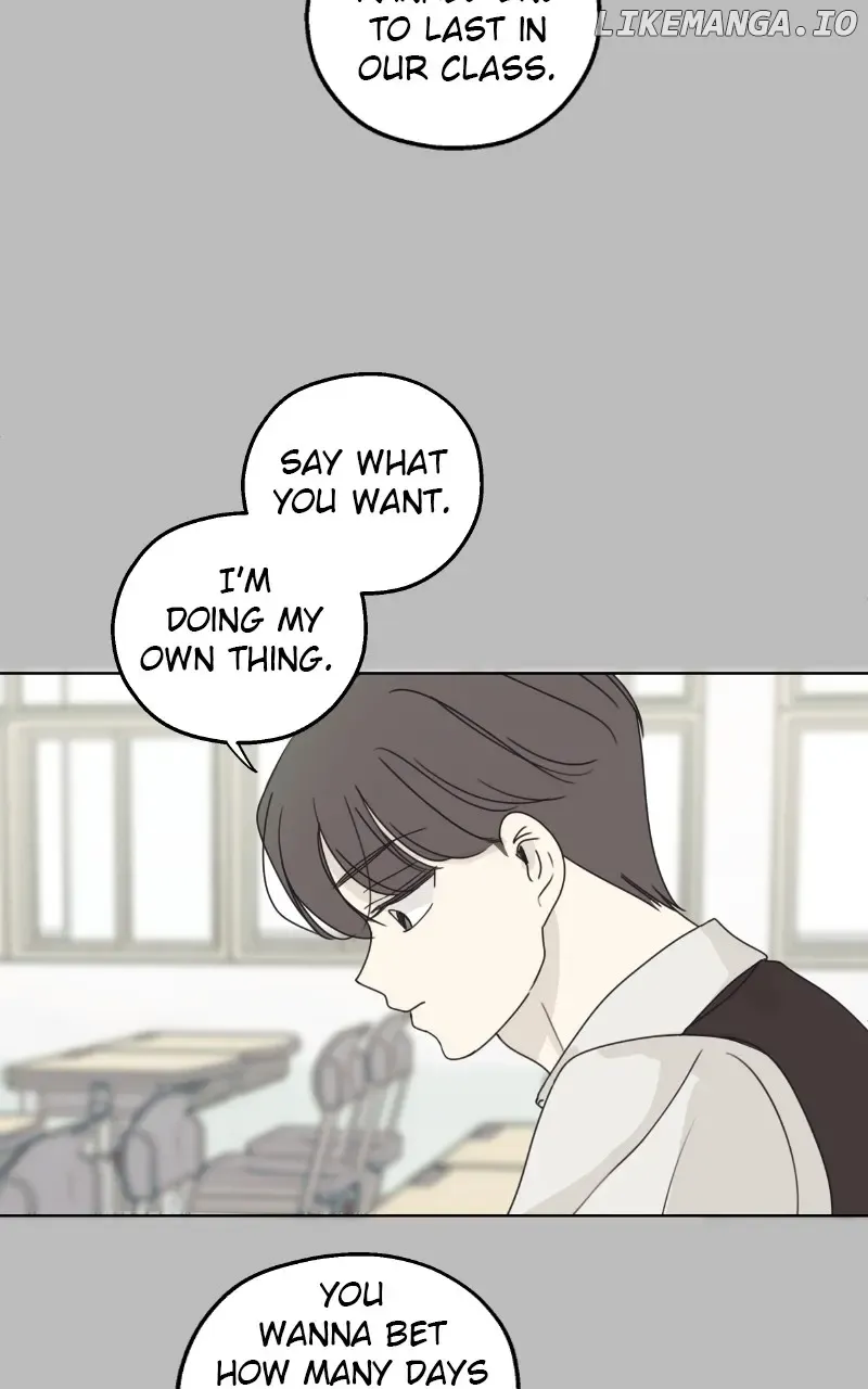 The Password Is 002! Chapter 22 Online - página 90