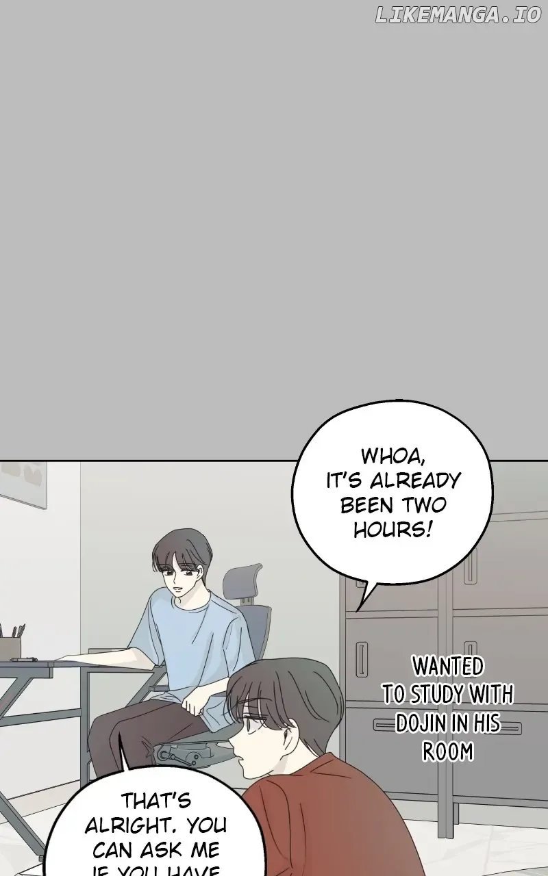 The Password Is 002! Chapter 22 Online - página 94