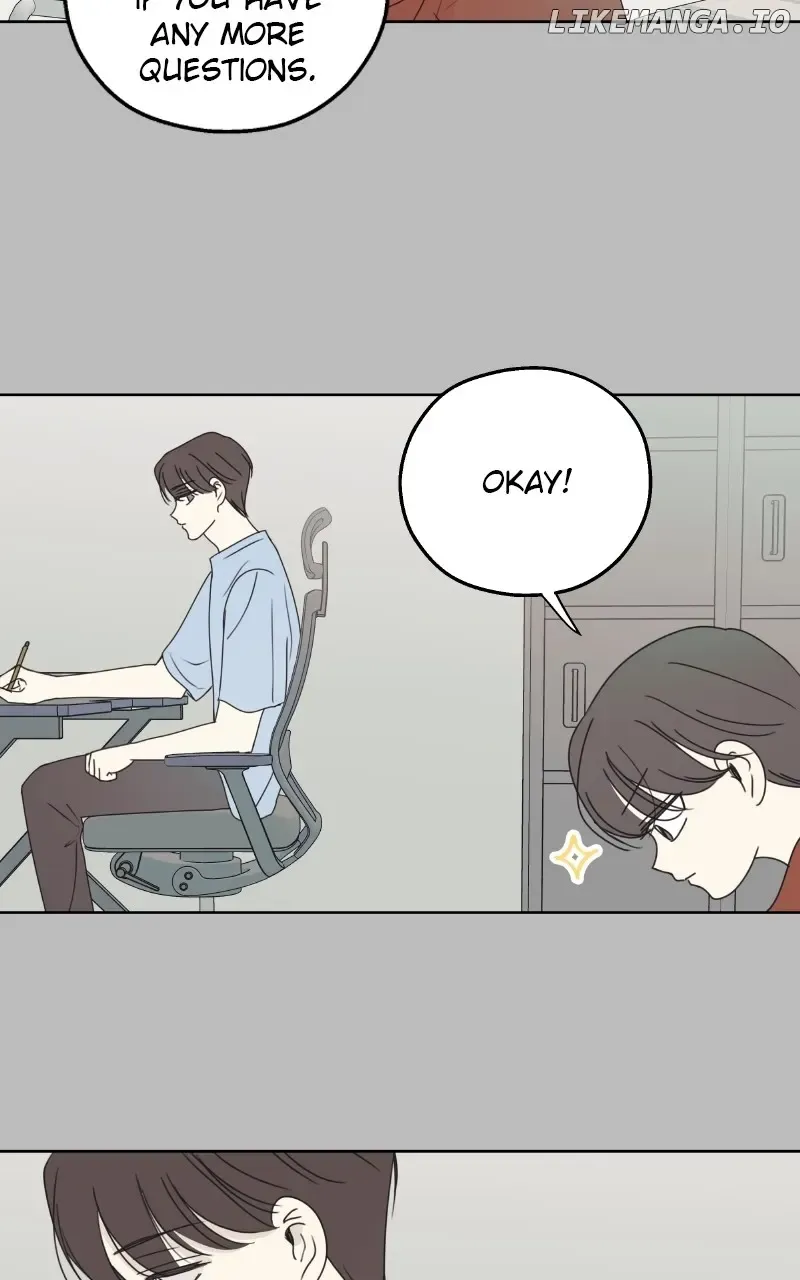 The Password Is 002! Chapter 22 Online - página 95