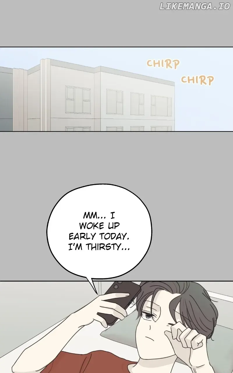 The Password Is 002! Chapter 22 Online - página 97