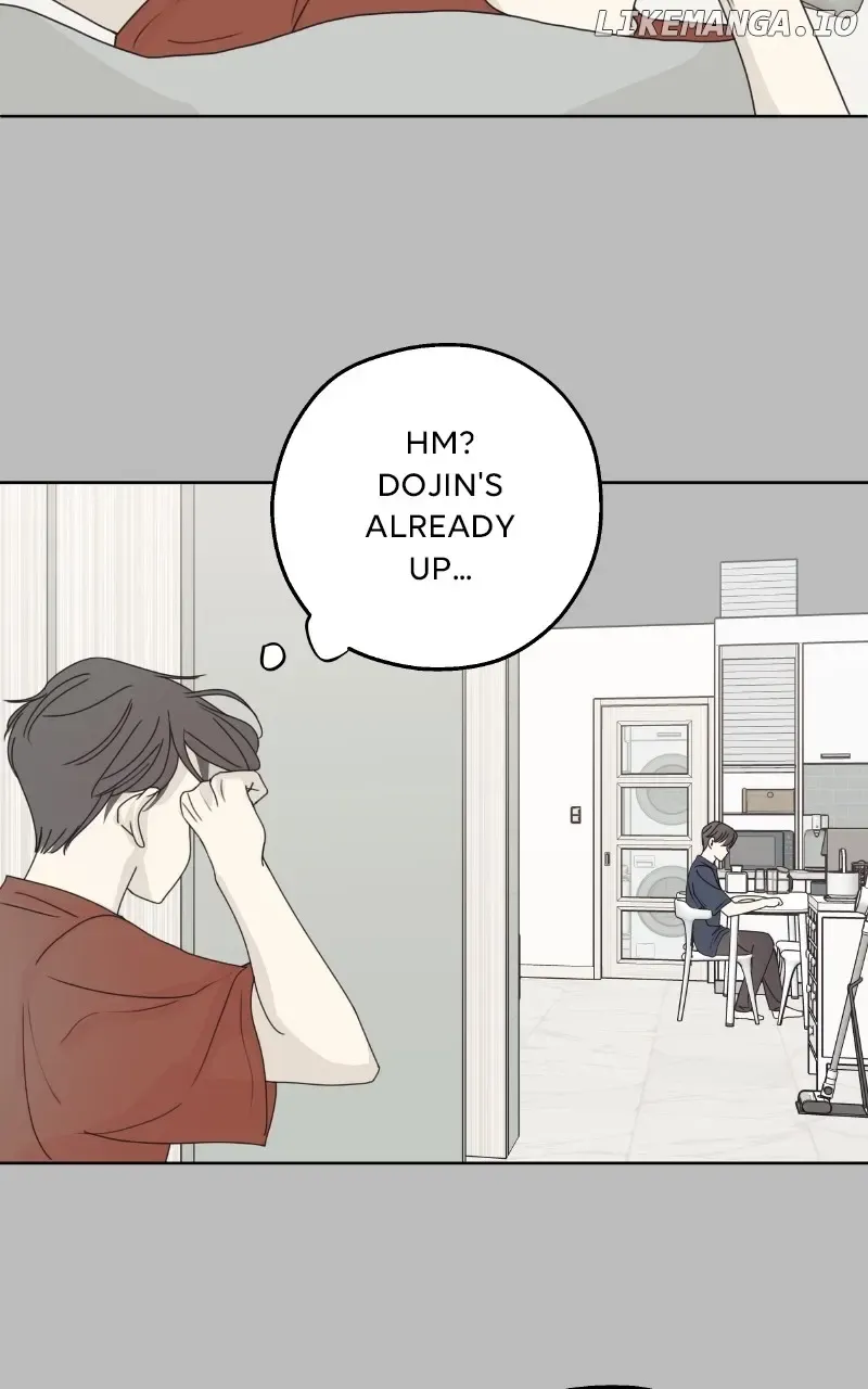 The Password Is 002! Chapter 22 Online - página 98