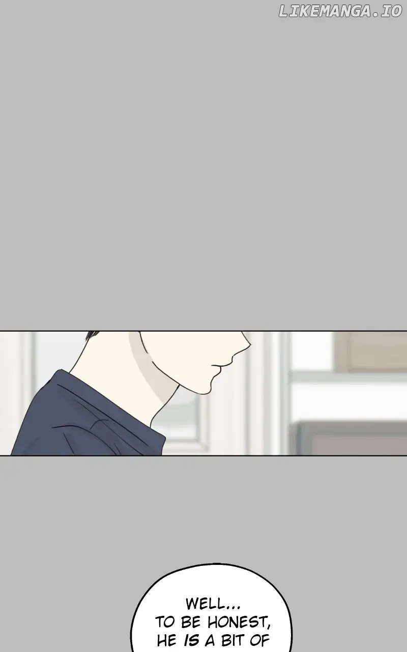 The Password Is 002! Chapter 22 Online - página 100