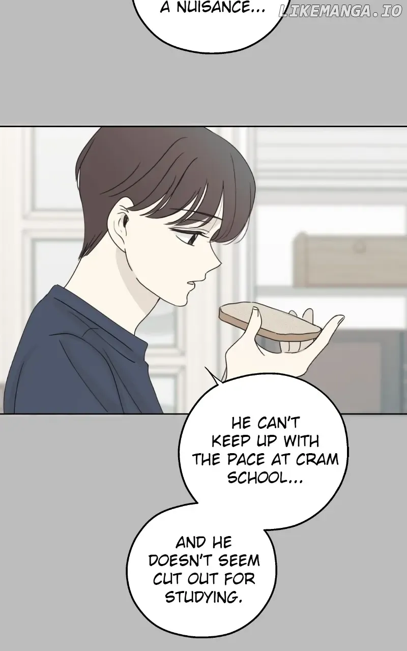 The Password Is 002! Chapter 22 Online - página 101
