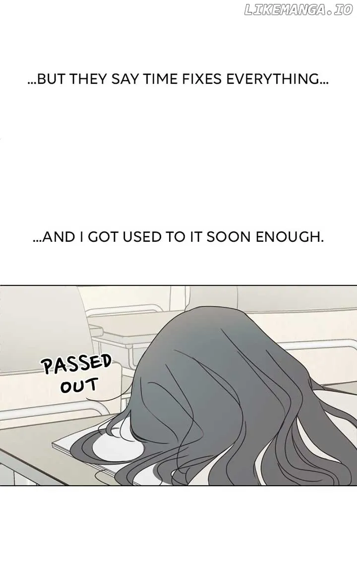 The Password Is 002! Chapter 25 Online - página 3
