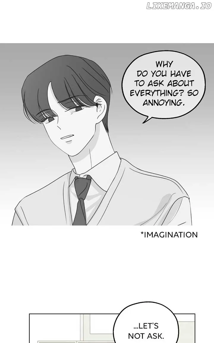 The Password Is 002! Chapter 25 Online - página 14