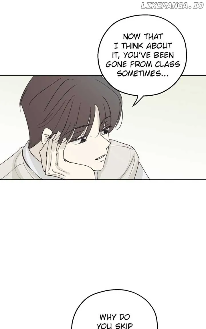 The Password Is 002! Chapter 25 Online - página 18