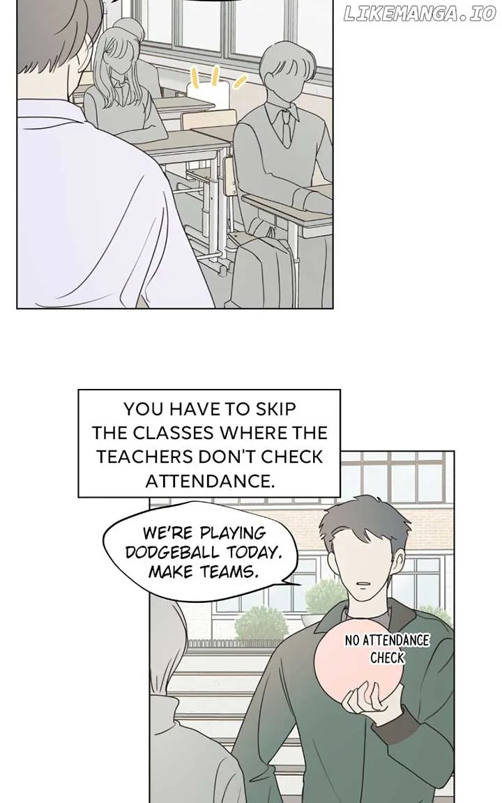 The Password Is 002! Chapter 25 Online - página 28
