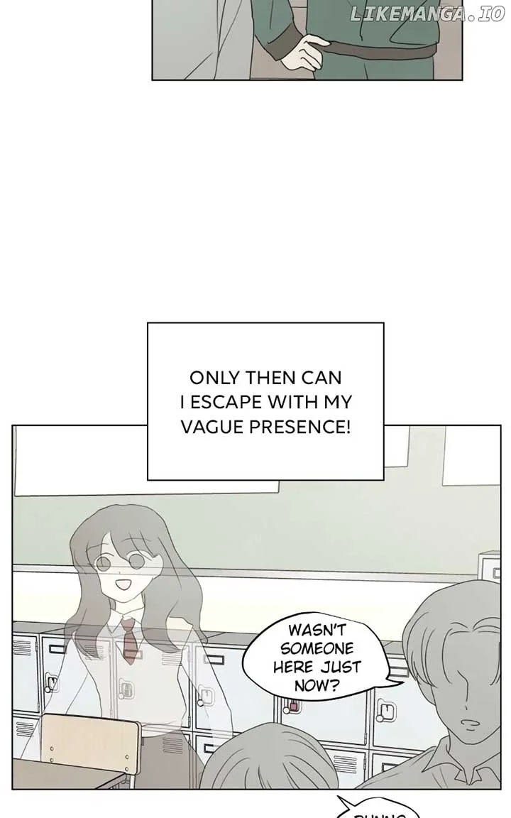 The Password Is 002! Chapter 25 Online - página 29