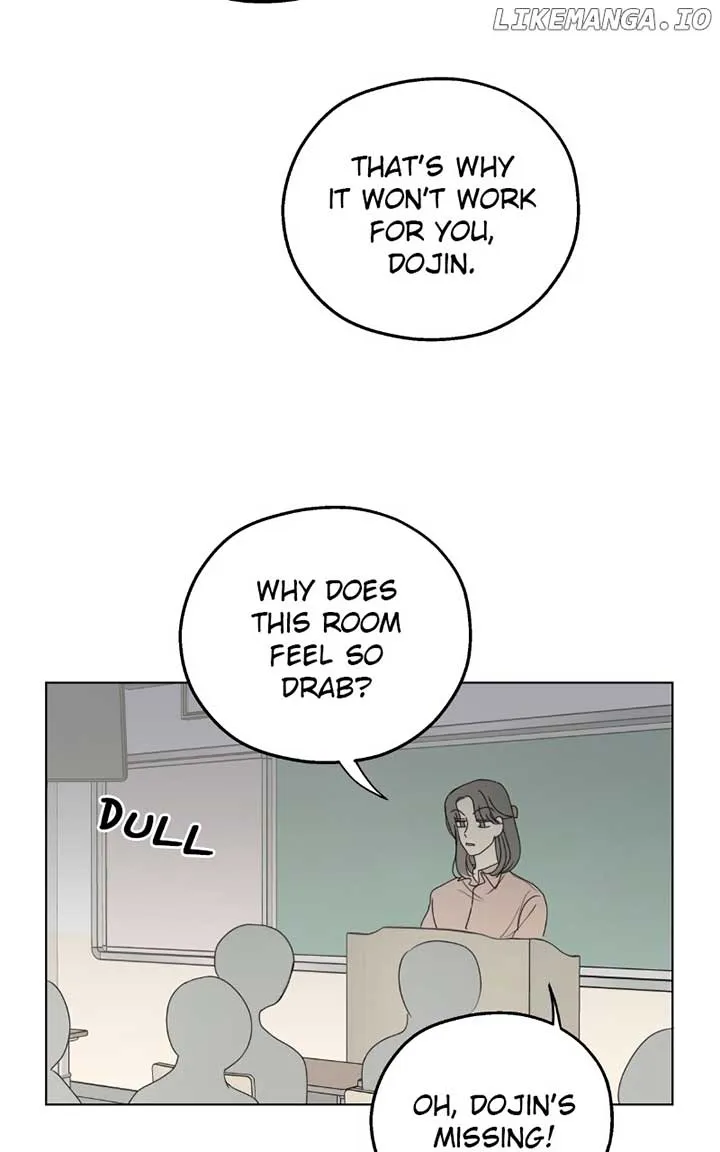 The Password Is 002! Chapter 25 Online - página 31
