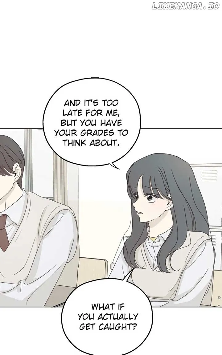 The Password Is 002! Chapter 25 Online - página 33