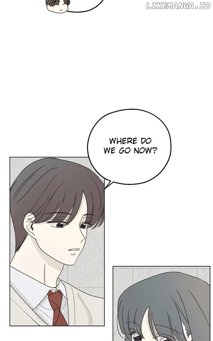 The Password Is 002! Chapter 25 Online - página 41