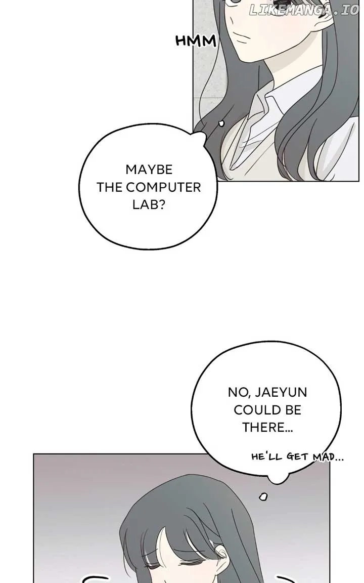 The Password Is 002! Chapter 25 Online - página 42