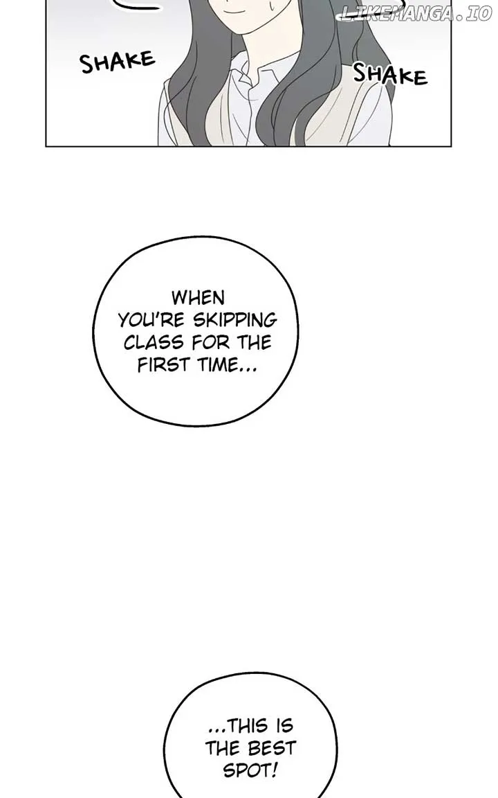 The Password Is 002! Chapter 25 Online - página 43