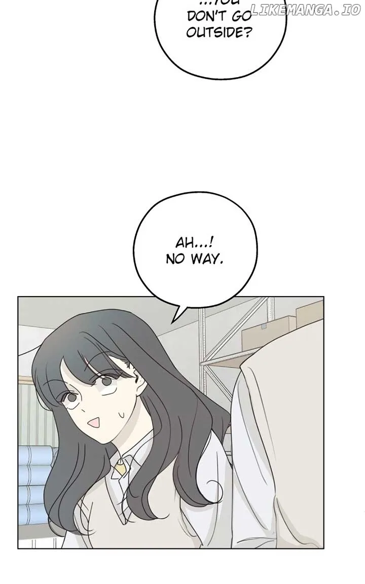 The Password Is 002! Chapter 25 Online - página 46