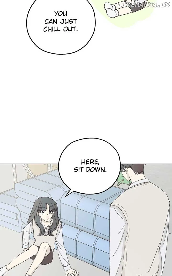 The Password Is 002! Chapter 25 Online - página 49