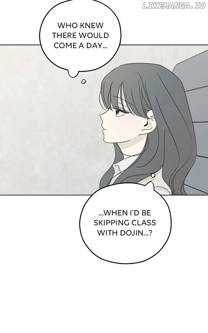 The Password Is 002! Chapter 25 Online - página 55