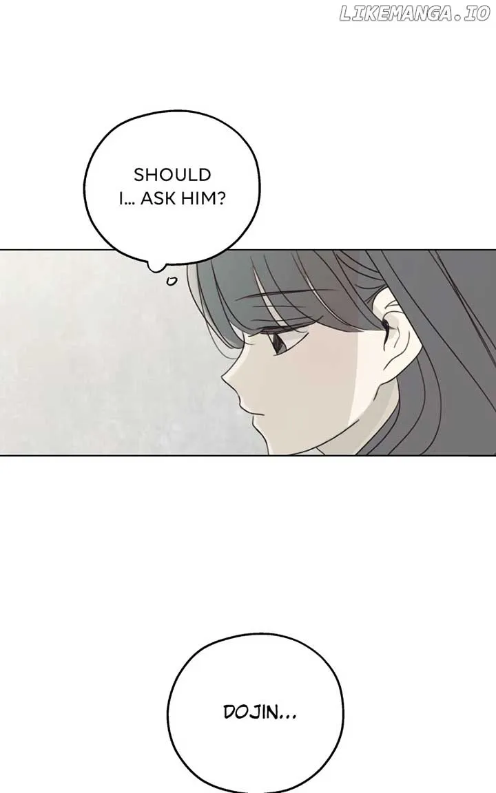 The Password Is 002! Chapter 25 Online - página 56