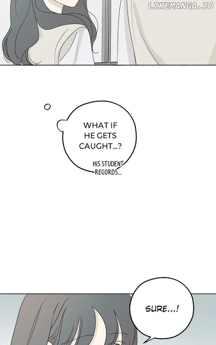 The Password Is 002! Chapter 25 Online - página 69