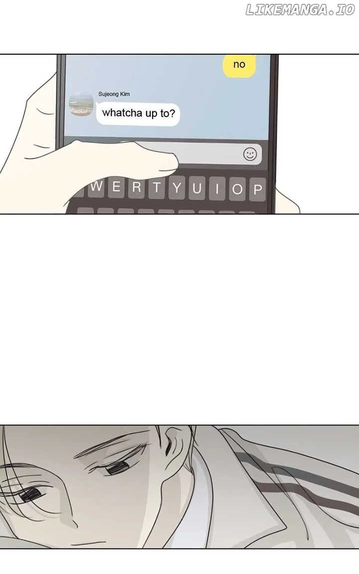 The Password Is 002! Chapter 25 Online - página 76