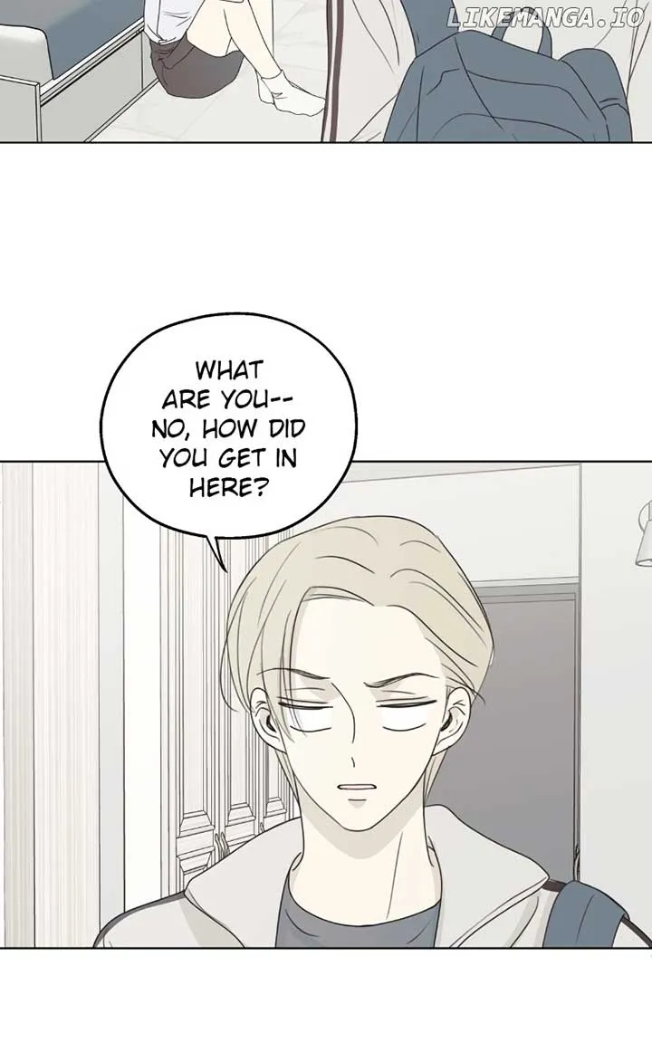 The Password Is 002! Chapter 26 Online - página 7