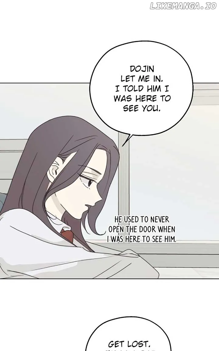 The Password Is 002! Chapter 26 Online - página 8