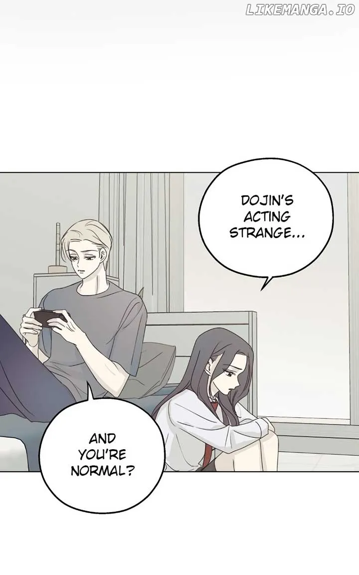 The Password Is 002! Chapter 26 Online - página 12