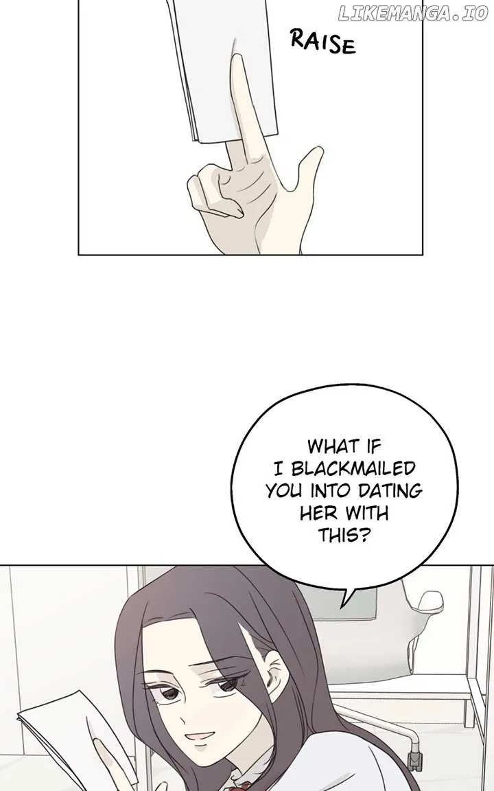 The Password Is 002! Chapter 26 Online - página 19