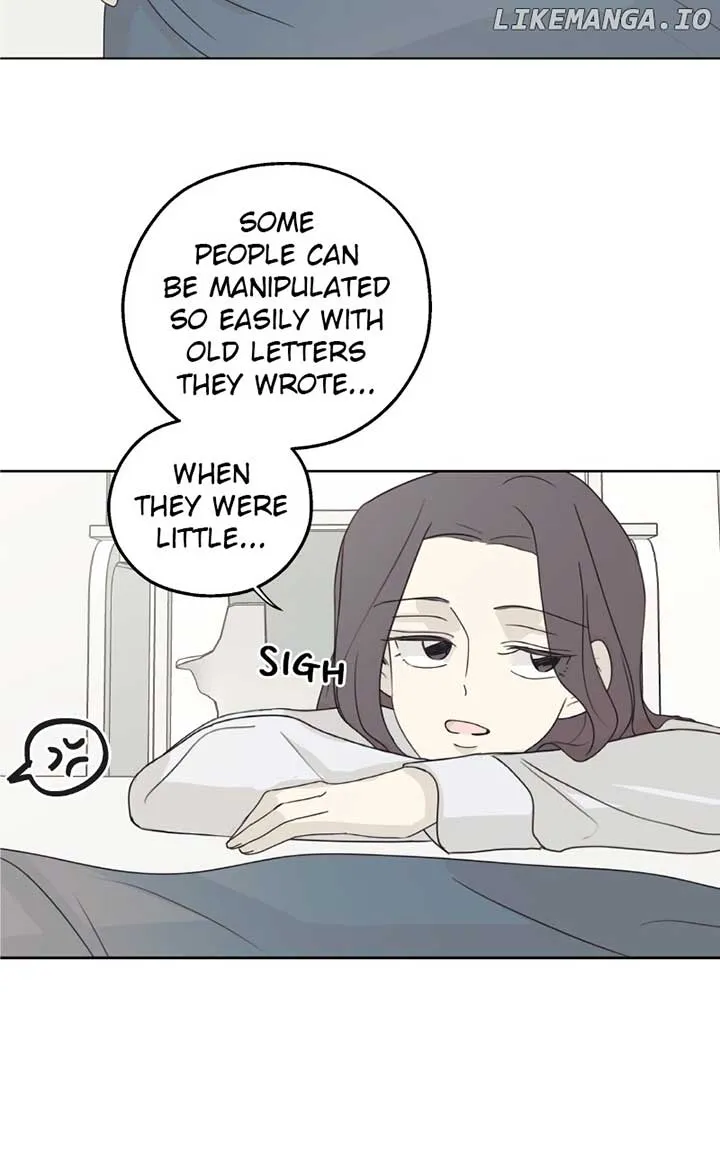 The Password Is 002! Chapter 26 Online - página 26
