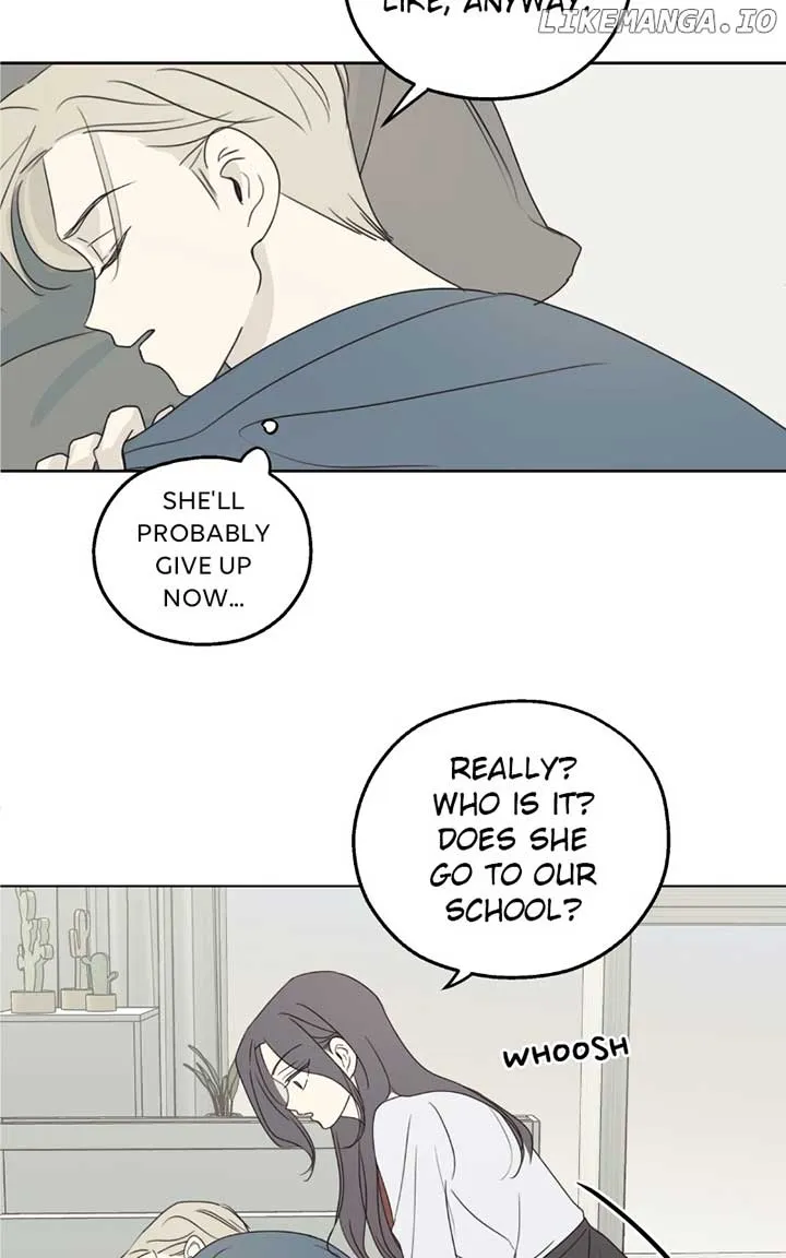 The Password Is 002! Chapter 26 Online - página 29