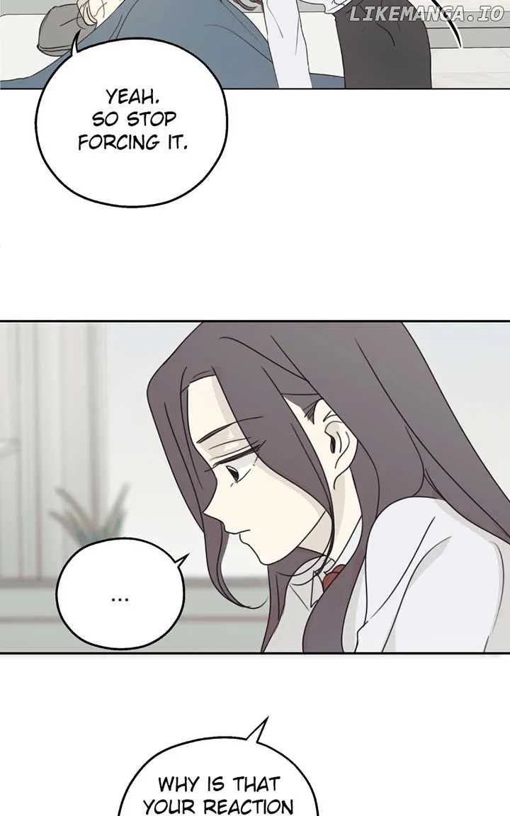The Password Is 002! Chapter 26 Online - página 30