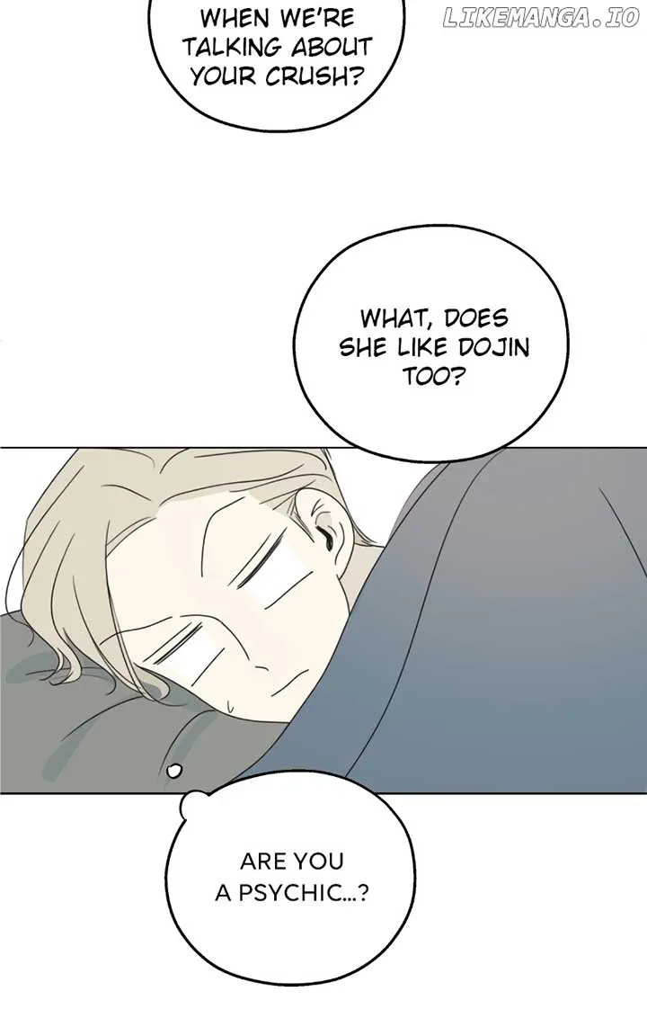 The Password Is 002! Chapter 26 Online - página 31