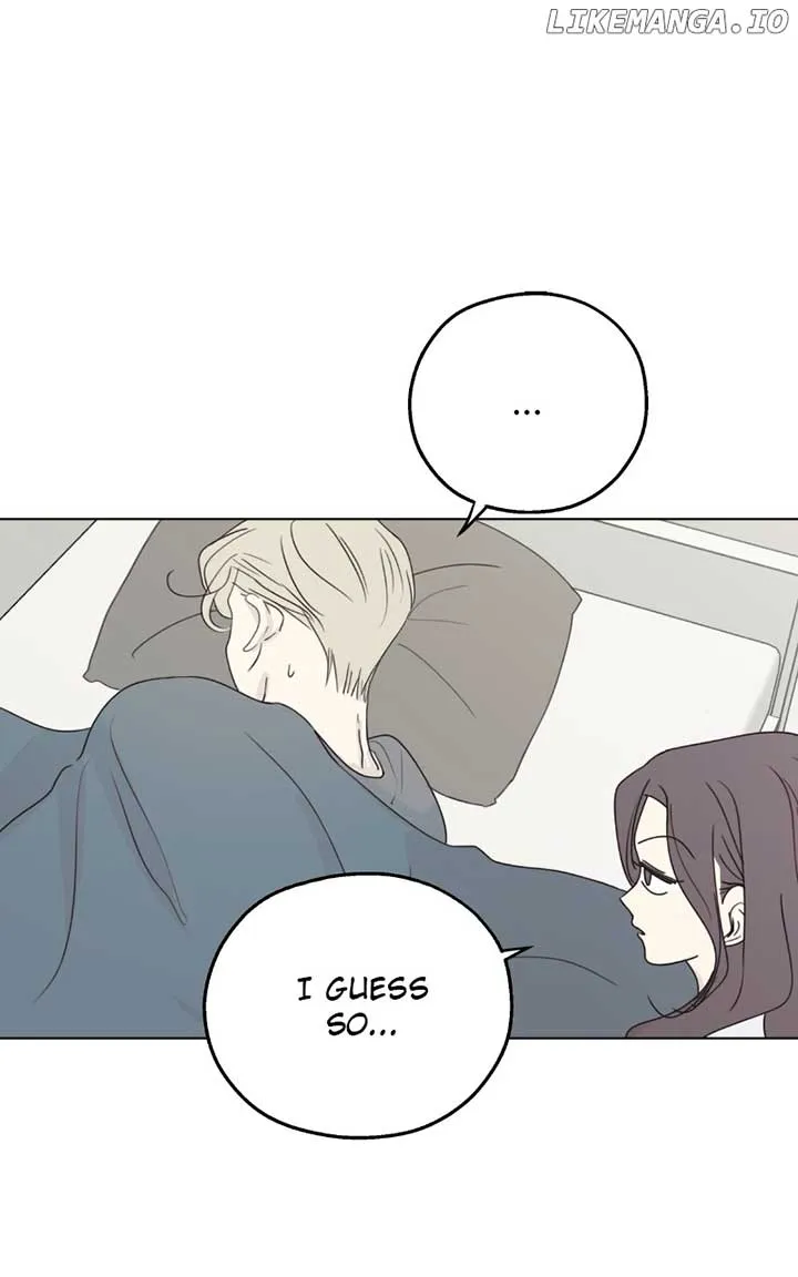 The Password Is 002! Chapter 26 Online - página 32