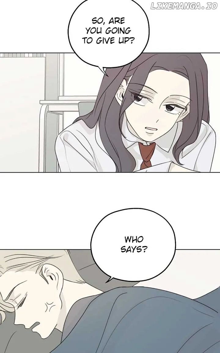 The Password Is 002! Chapter 26 Online - página 34