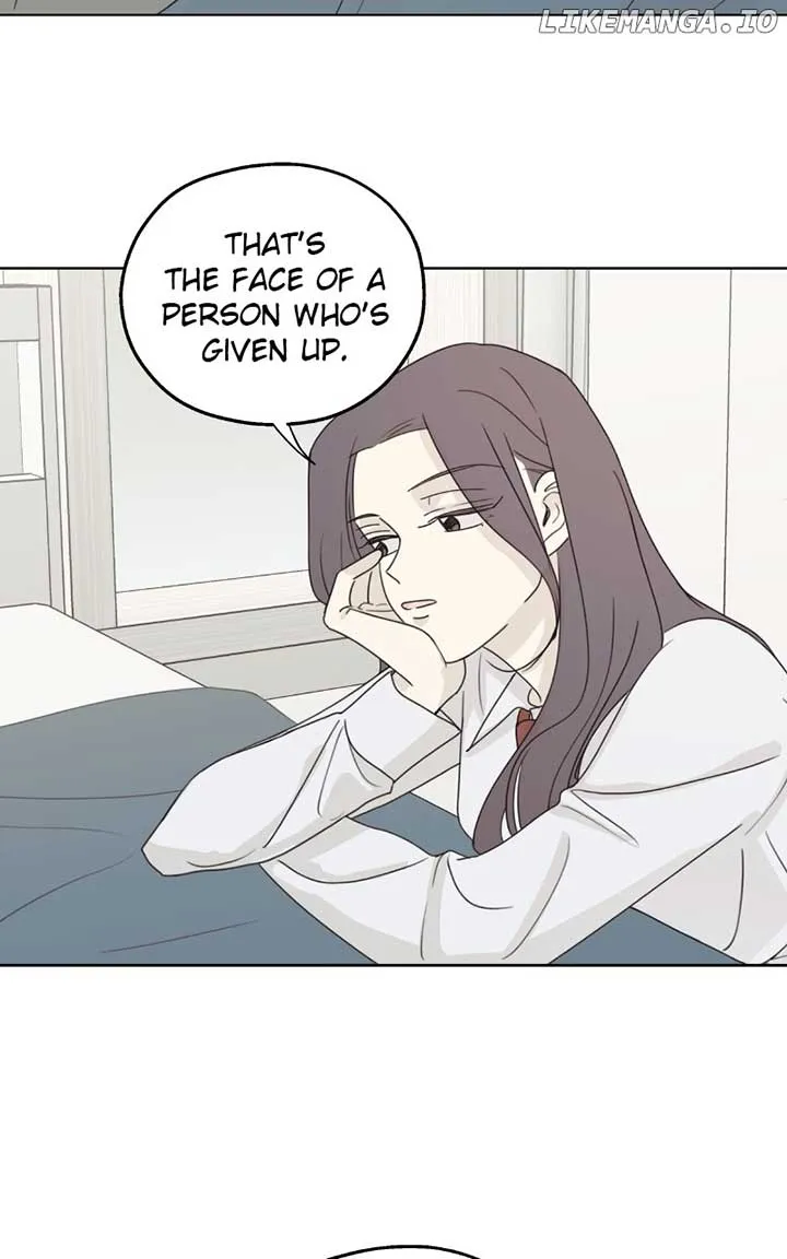 The Password Is 002! Chapter 26 Online - página 35