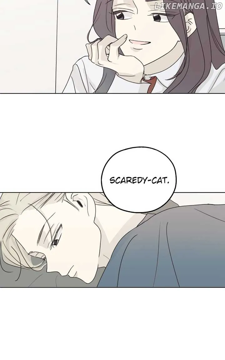 The Password Is 002! Chapter 26 Online - página 37