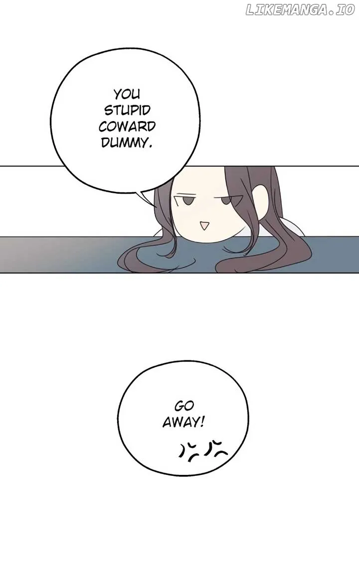 The Password Is 002! Chapter 26 Online - página 38
