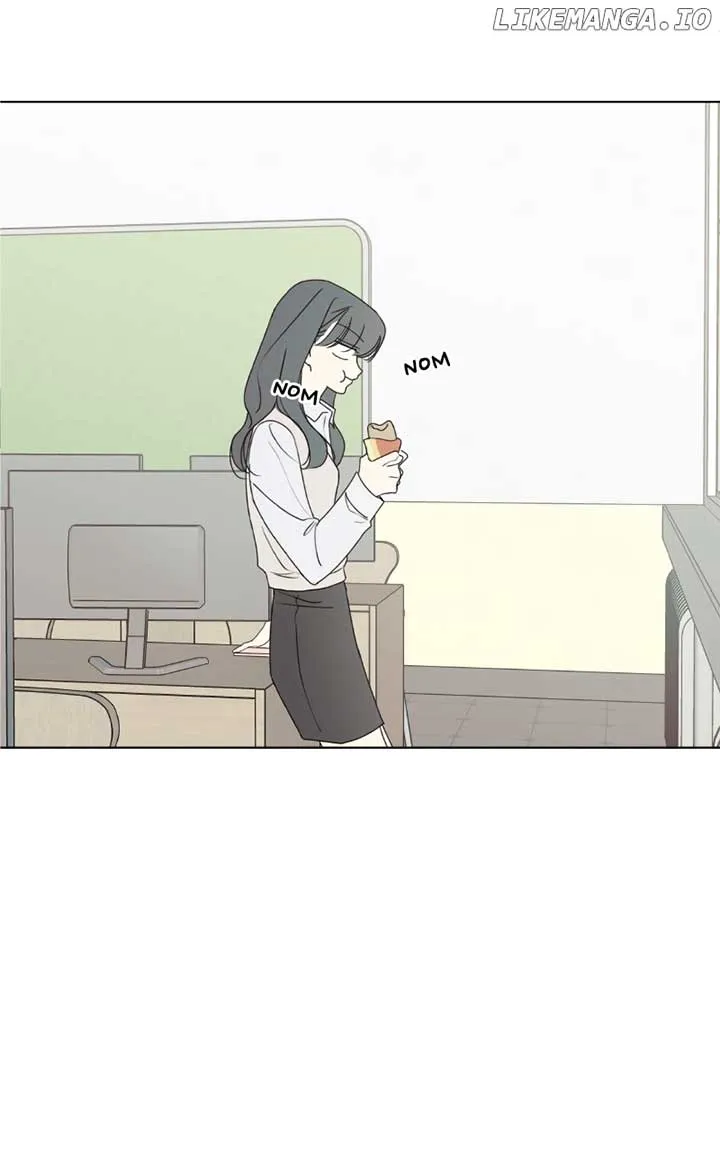The Password Is 002! Chapter 26 Online - página 45