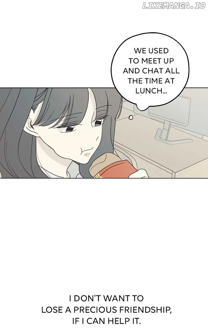The Password Is 002! Chapter 26 Online - página 46