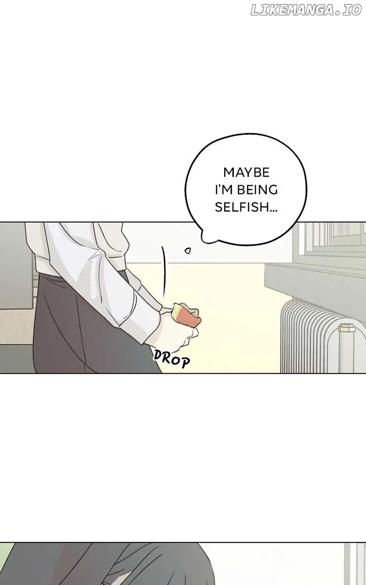 The Password Is 002! Chapter 26 Online - página 47