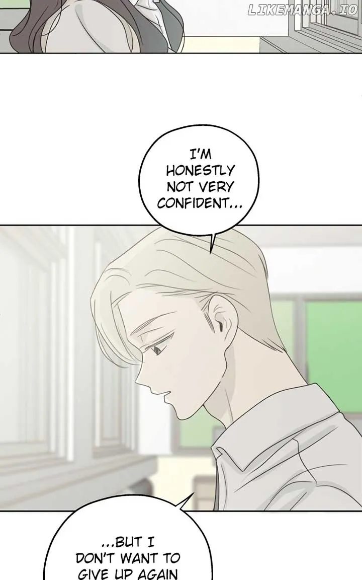 The Password Is 002! Chapter 26 Online - página 52