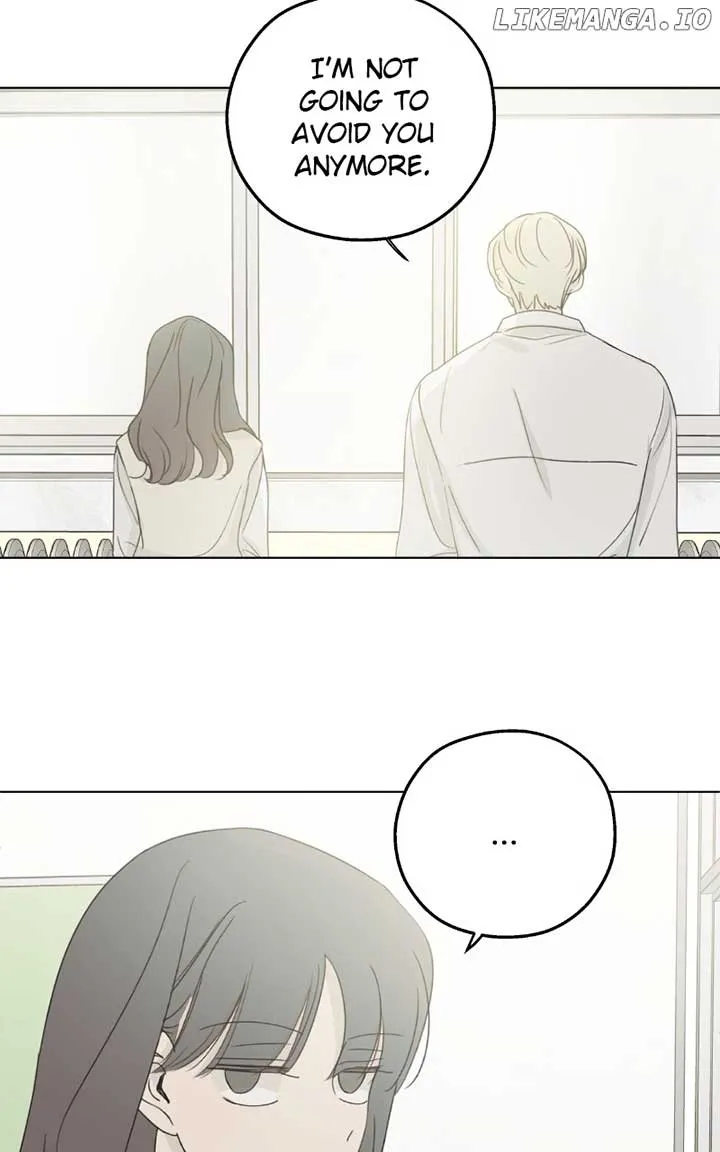 The Password Is 002! Chapter 26 Online - página 54