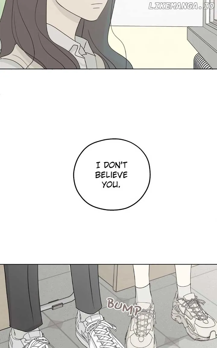 The Password Is 002! Chapter 26 Online - página 55