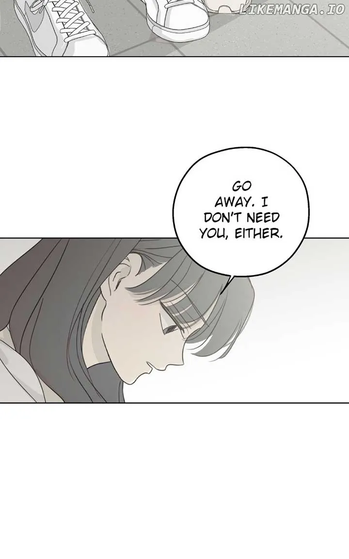 The Password Is 002! Chapter 26 Online - página 56