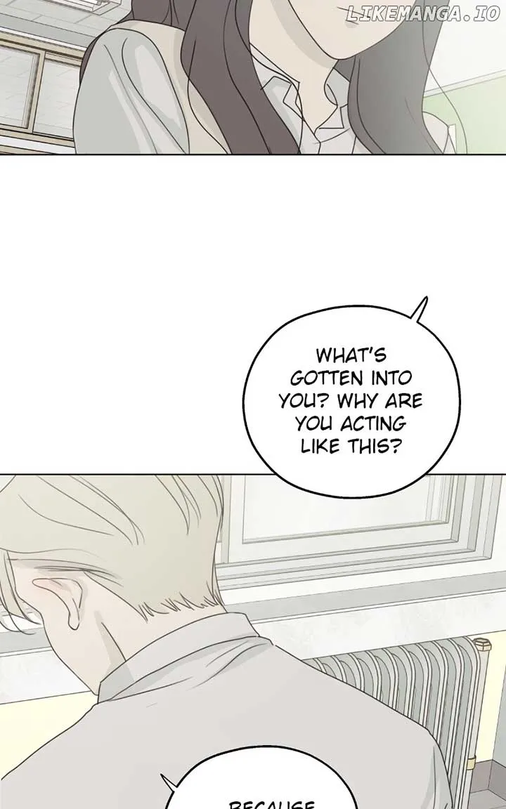 The Password Is 002! Chapter 26 Online - página 60