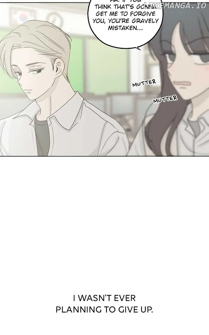 The Password Is 002! Chapter 26 Online - página 62